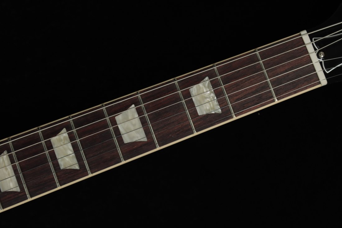 Gibson Kirk Hammett Signature Les Paul Standard 