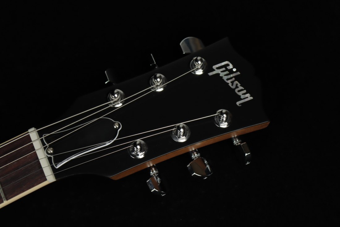 Gibson Kirk Hammett Signature Les Paul Standard 