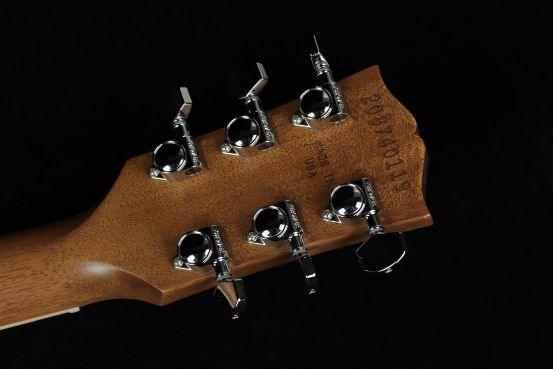 Gibson Kirk Hammett Signature Les Paul Standard 