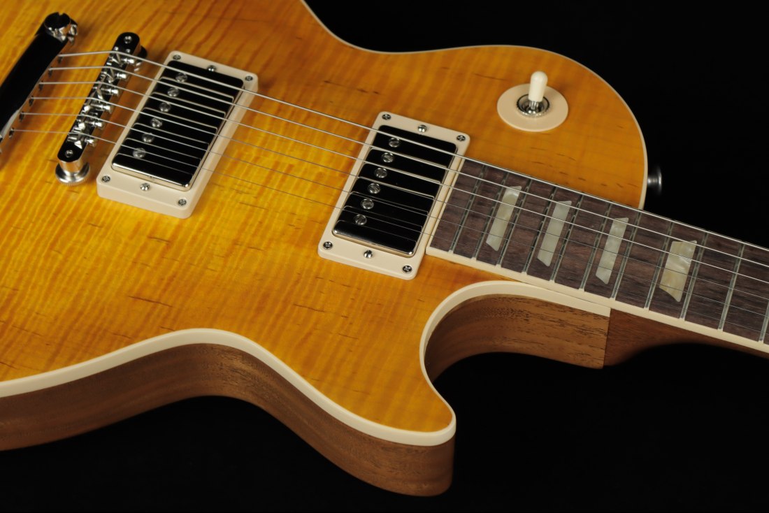 Gibson Kirk Hammett Signature Les Paul Standard 