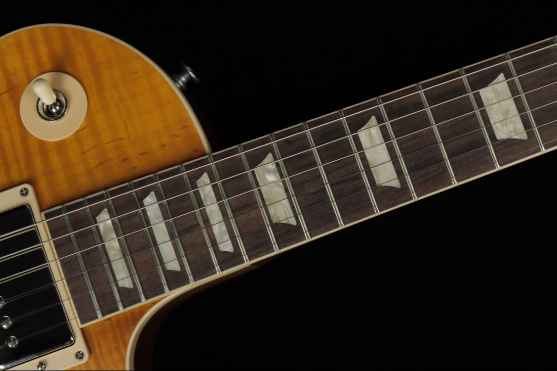 Gibson Kirk Hammett Signature Les Paul Standard 