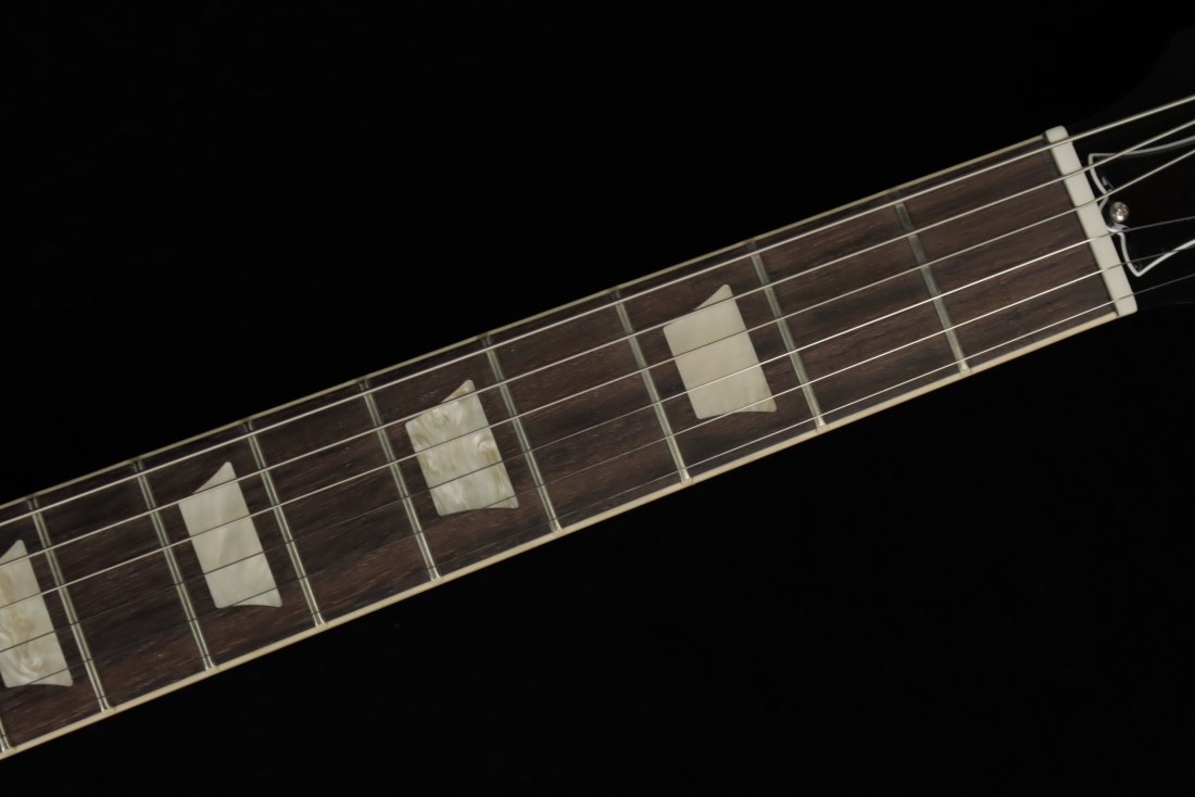 Gibson Kirk Hammett Signature Les Paul Standard 