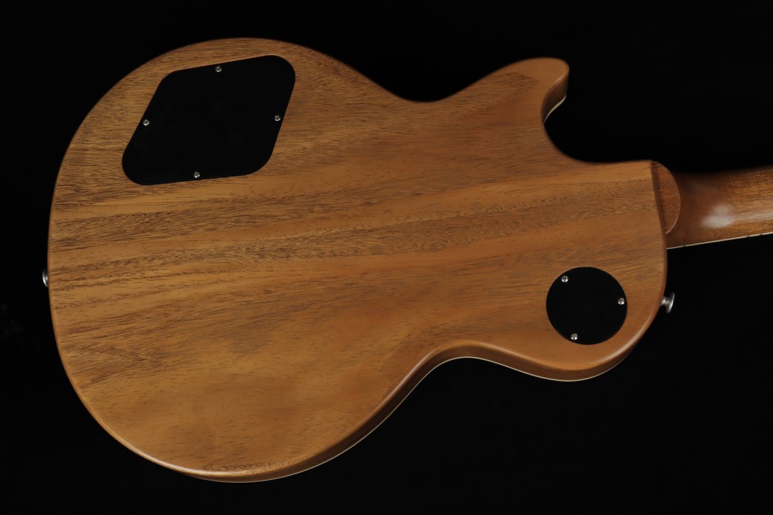 Gibson Kirk Hammett Signature Les Paul Standard 