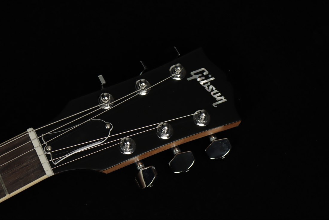 Gibson Kirk Hammett Signature Les Paul Standard 