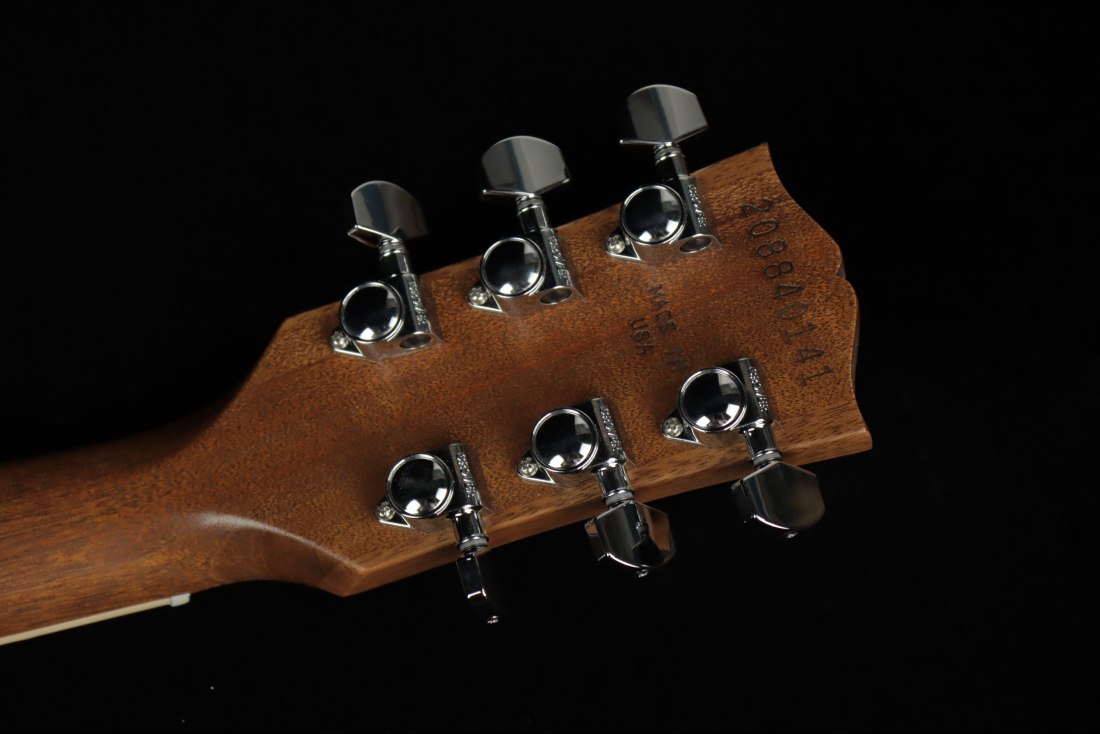 Gibson Kirk Hammett Signature Les Paul Standard 