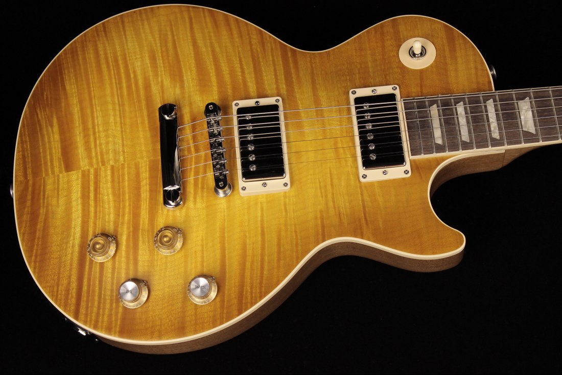 Gibson Kirk Hammett Signature Les Paul Standard 