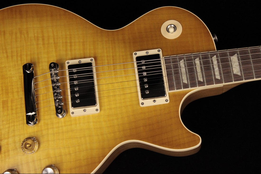 Gibson Kirk Hammett Signature Les Paul Standard 