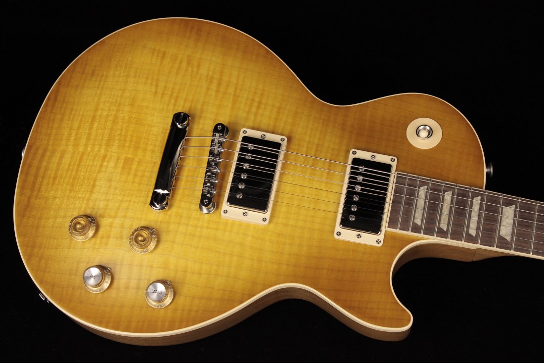 Gibson Kirk Hammett Signature Les Paul Standard 