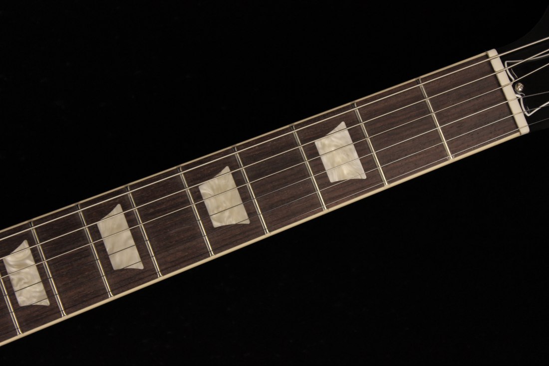 Gibson Kirk Hammett Signature Les Paul Standard 