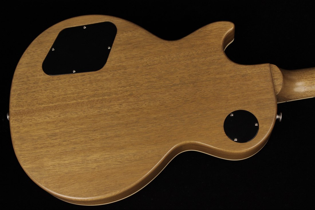 Gibson Kirk Hammett Signature Les Paul Standard 