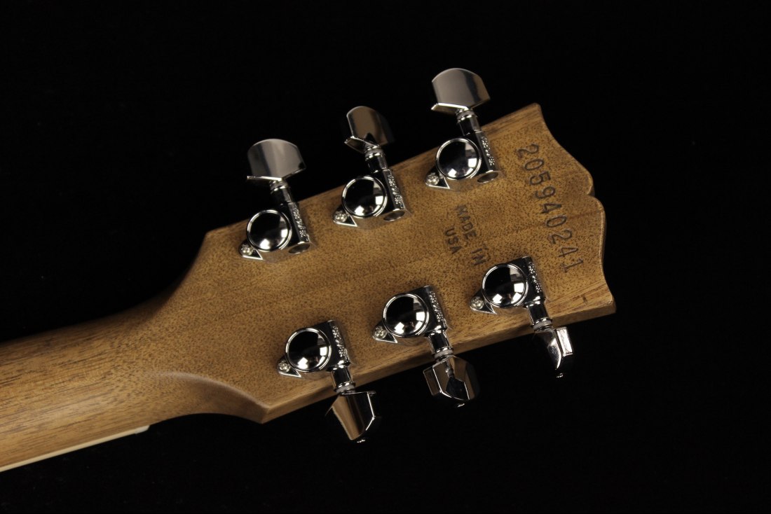 Gibson Kirk Hammett Signature Les Paul Standard 