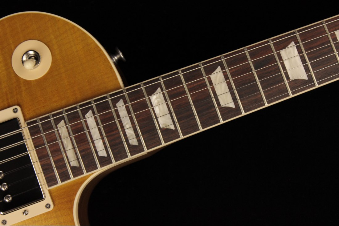 Gibson Kirk Hammett Signature Les Paul Standard 