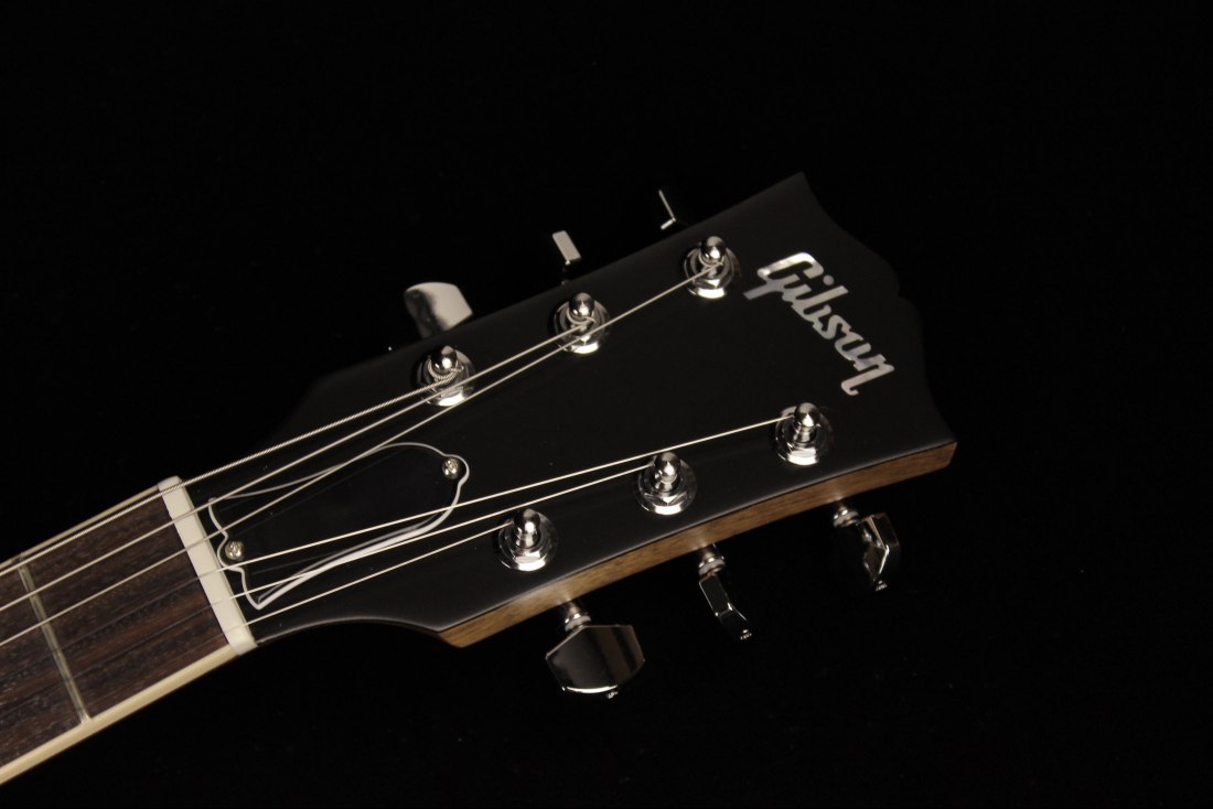 Gibson Kirk Hammett Signature Les Paul Standard 