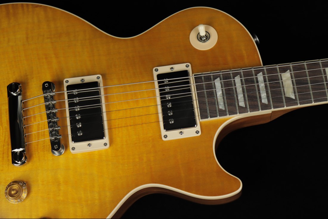 Gibson Kirk Hammett Signature Les Paul Standard 