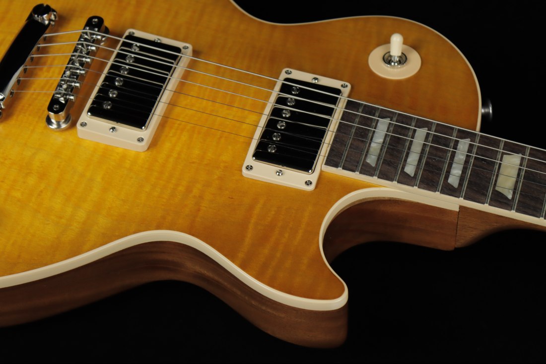 Gibson Kirk Hammett Signature Les Paul Standard 