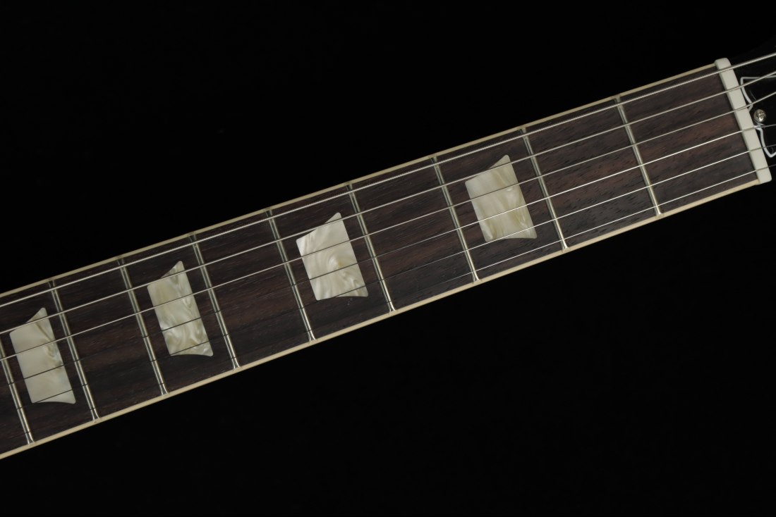Gibson Kirk Hammett Signature Les Paul Standard 
