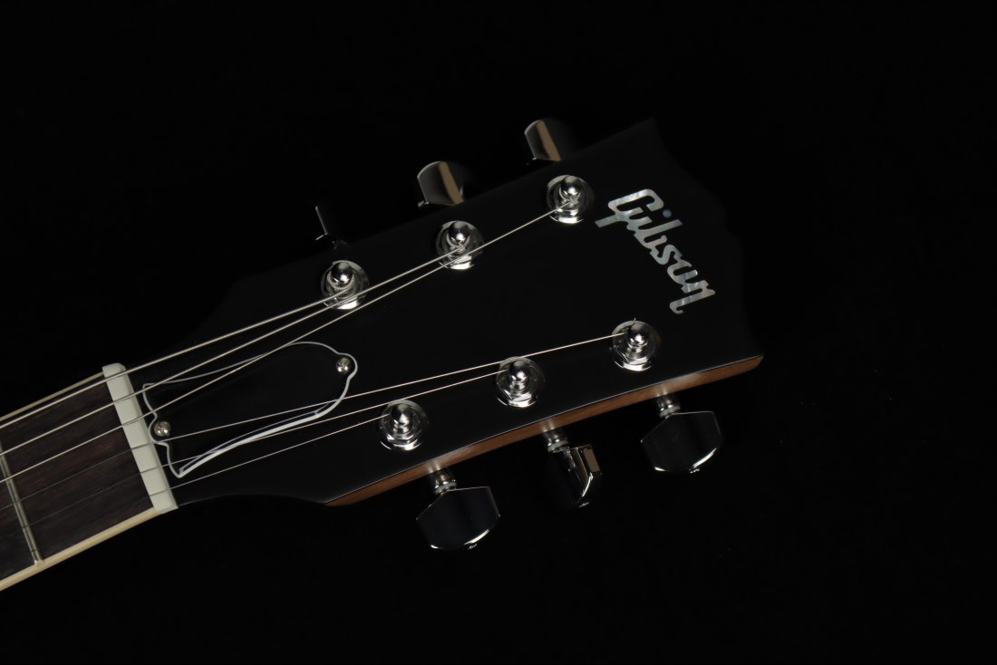 Gibson Kirk Hammett Signature Les Paul Standard 