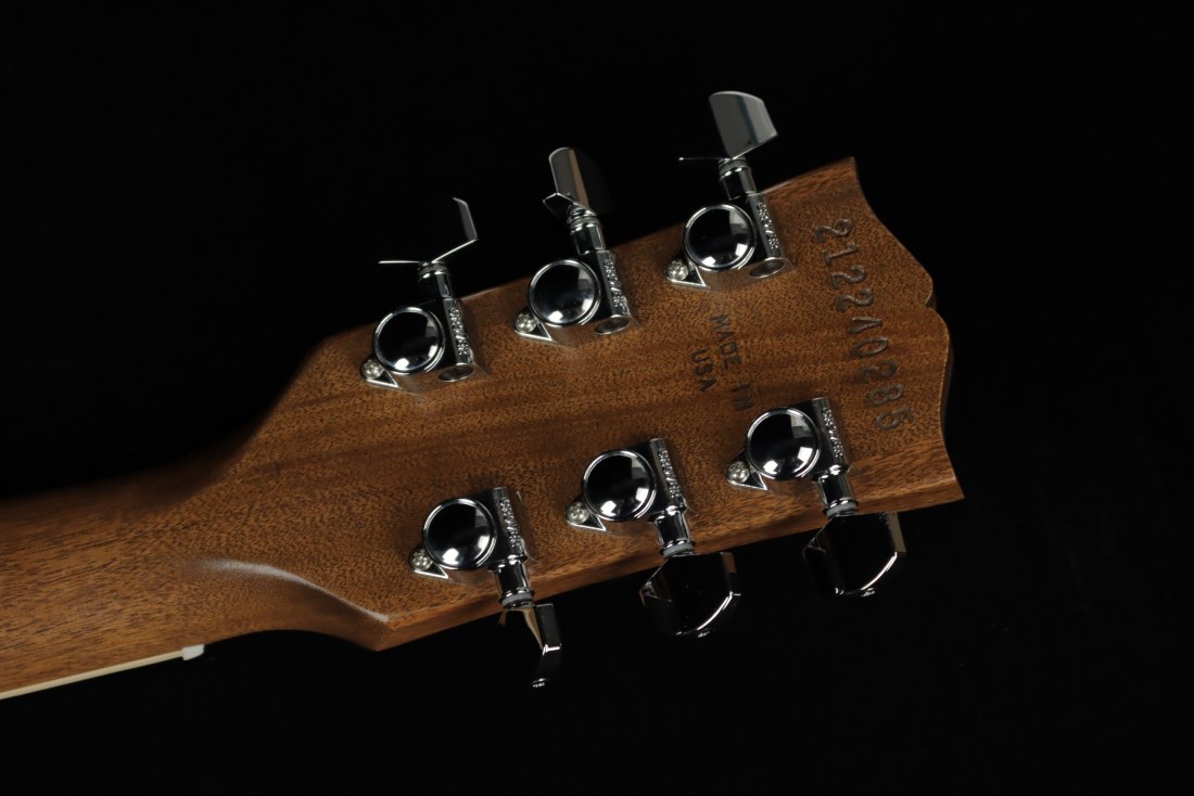 Gibson Kirk Hammett Signature Les Paul Standard 