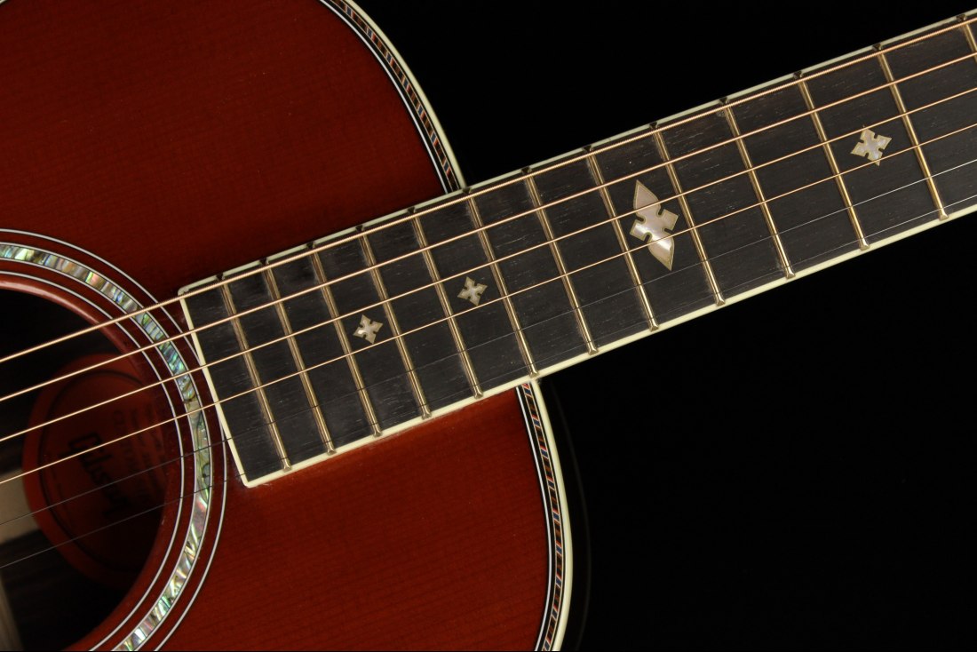 Gibson L-00 Deluxe Rosewood