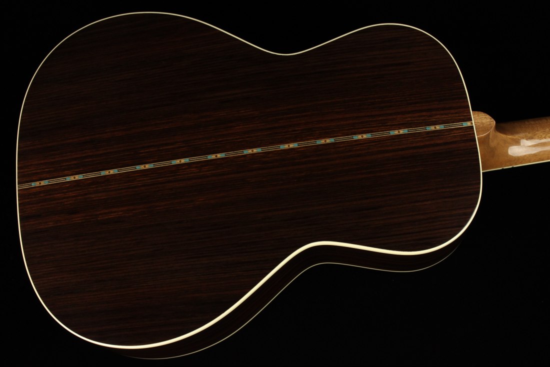 Gibson L-00 Deluxe Rosewood