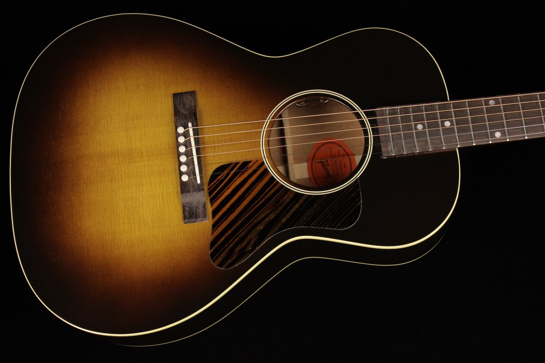Gibson L-00 Original - VS