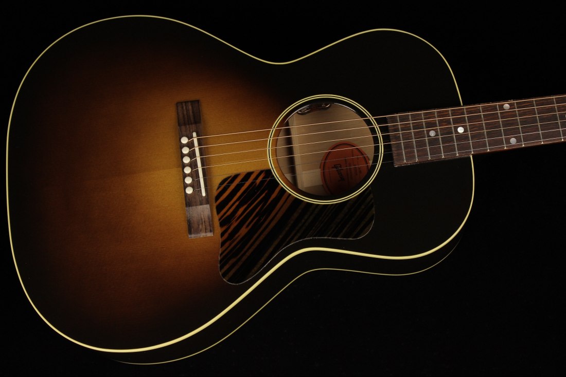 Gibson L-00 Original - VS