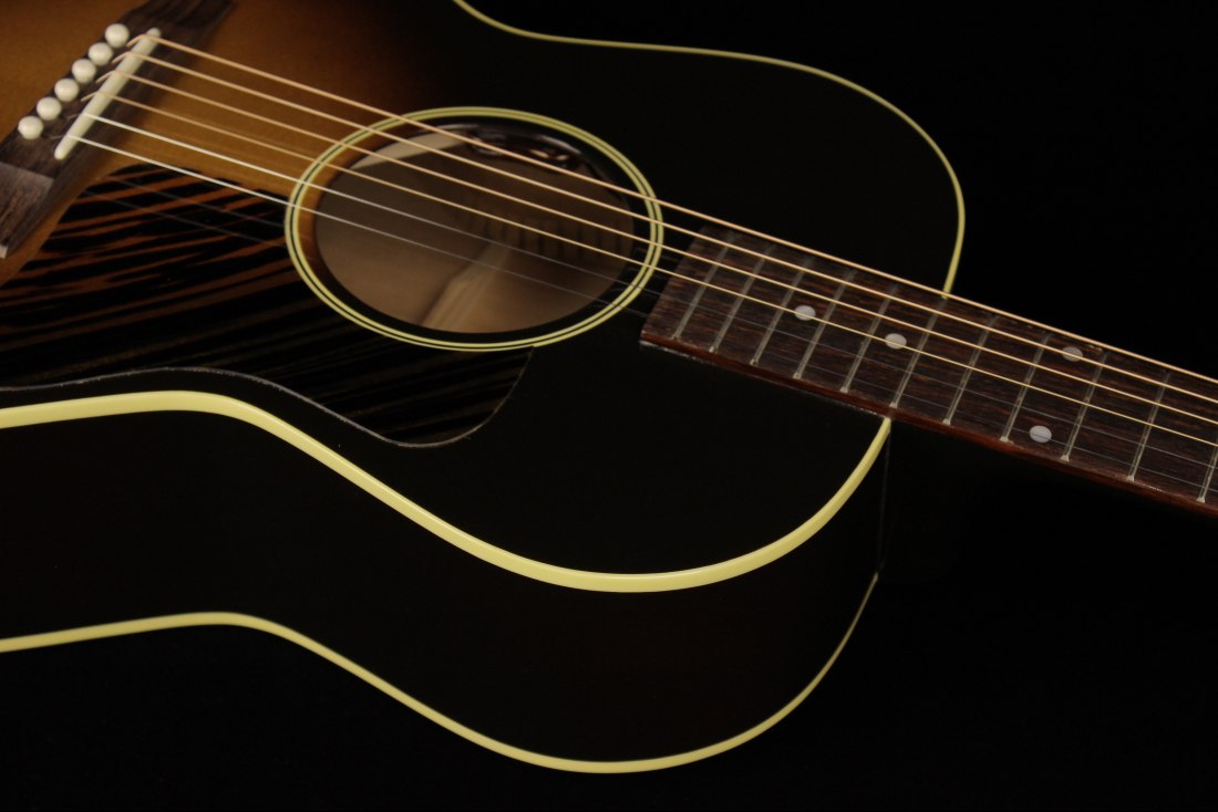 Gibson L-00 Original - VS
