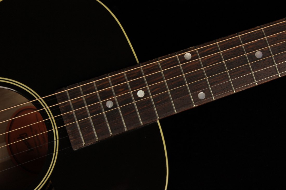 Gibson L-00 Original - VS