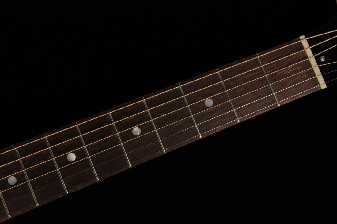 Gibson L-00 Original - VS