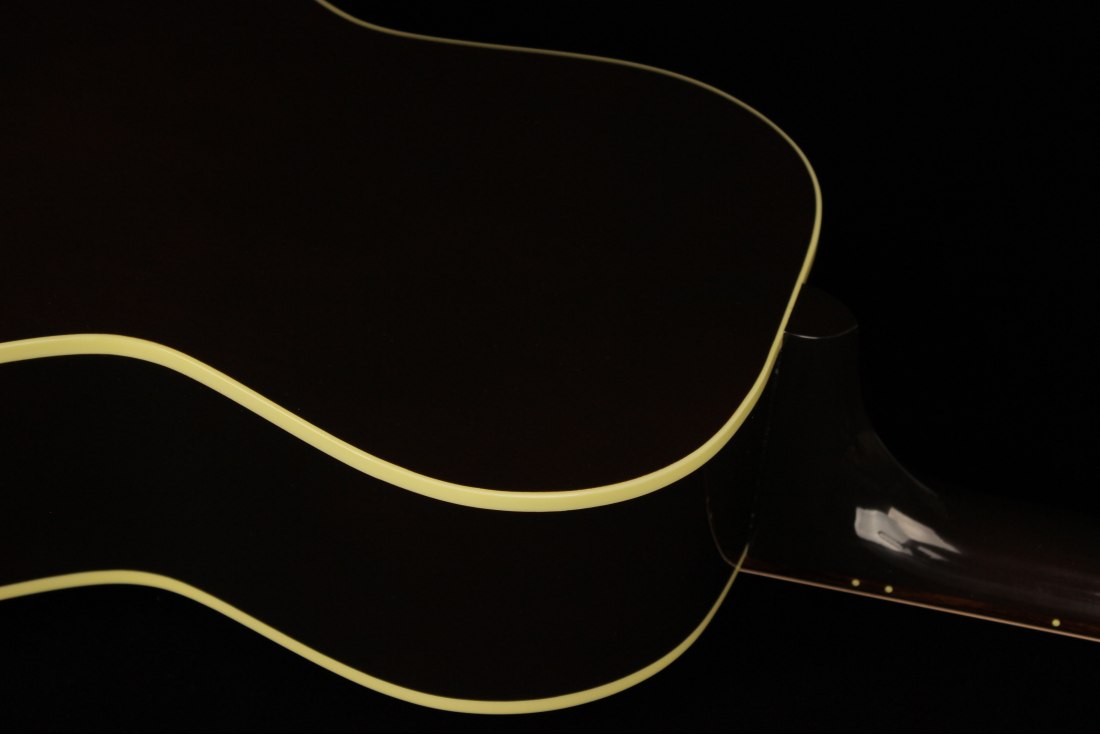 Gibson L-00 Original - VS