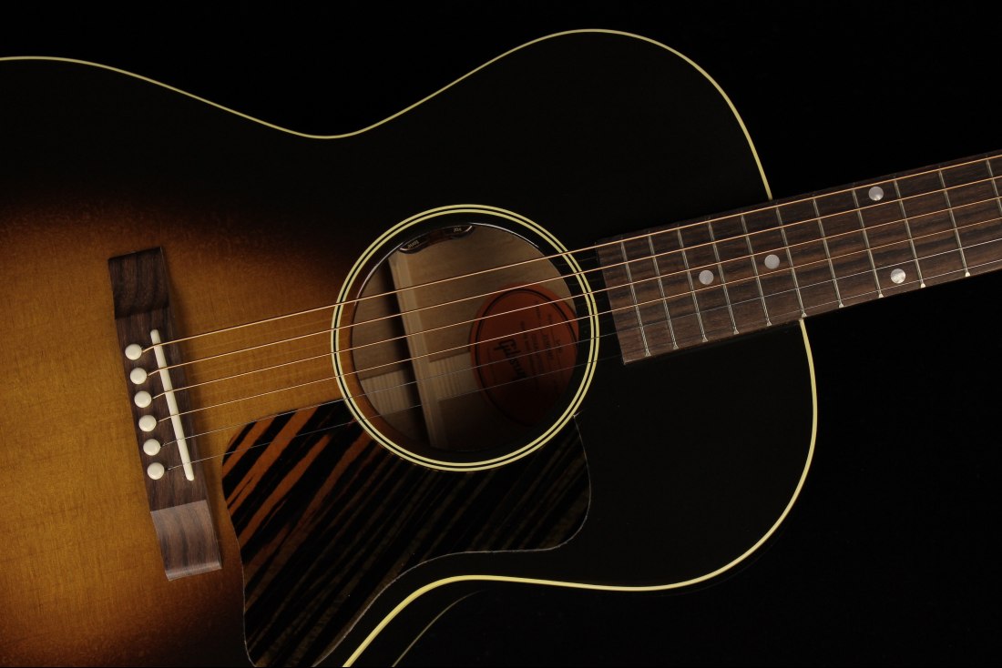 Gibson L-00 Original - VS
