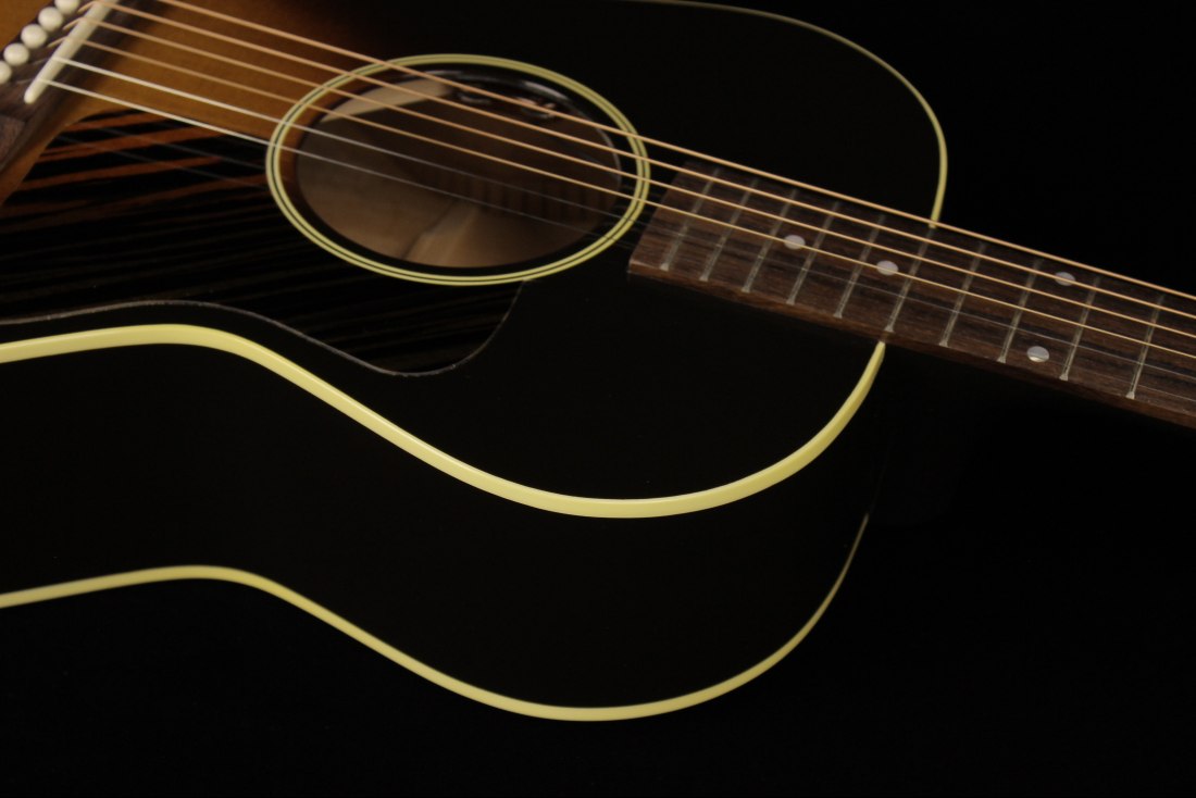 Gibson L-00 Original - VS