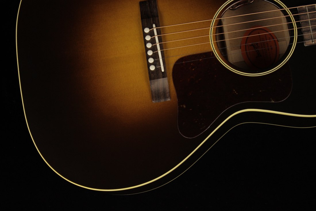 Gibson L-00 Original - VS