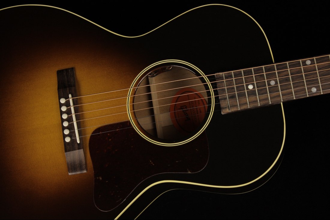Gibson L-00 Original - VS