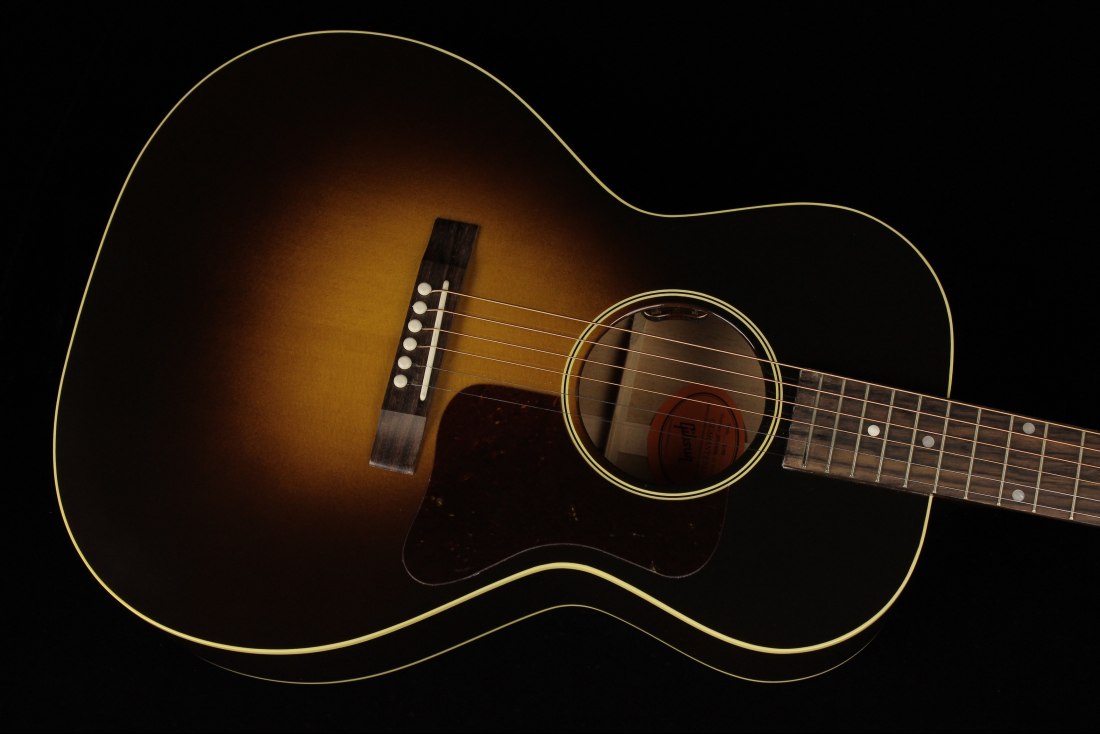 Gibson L-00 Original - VS