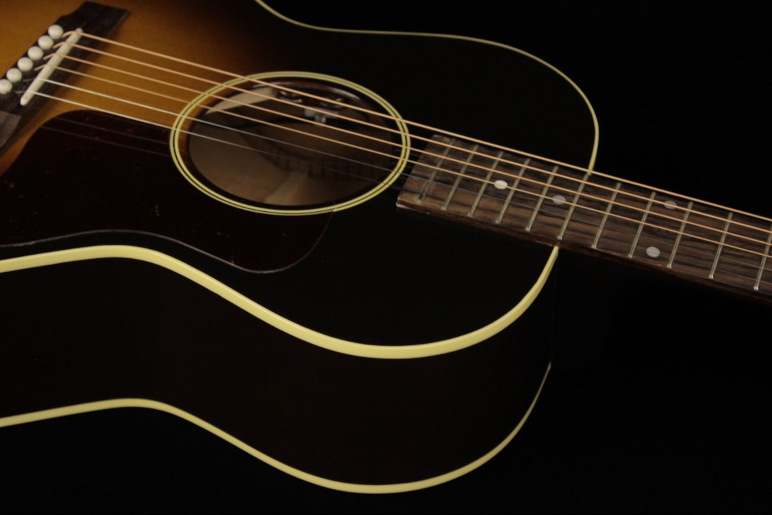Gibson L-00 Original - VS