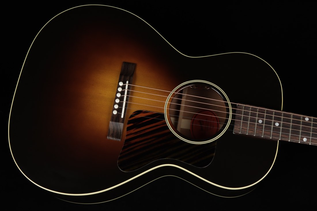 Gibson L-00 Original - VS