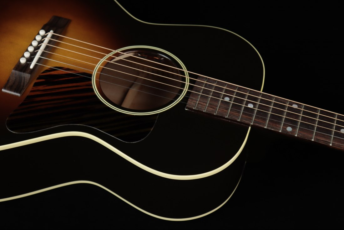 Gibson L-00 Original - VS