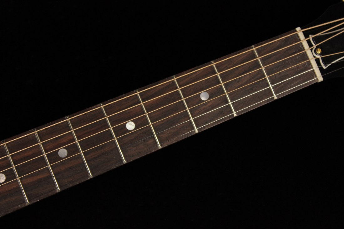 Gibson L-00 Rosewood 12-Fret