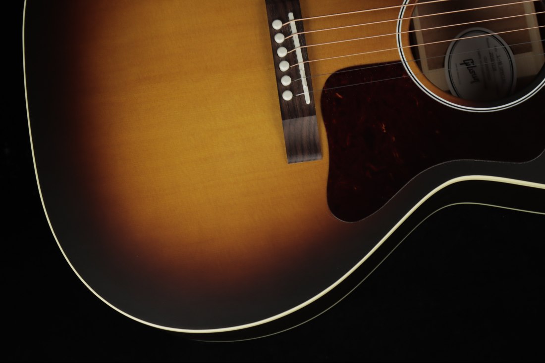 Gibson L-00 Special - VS