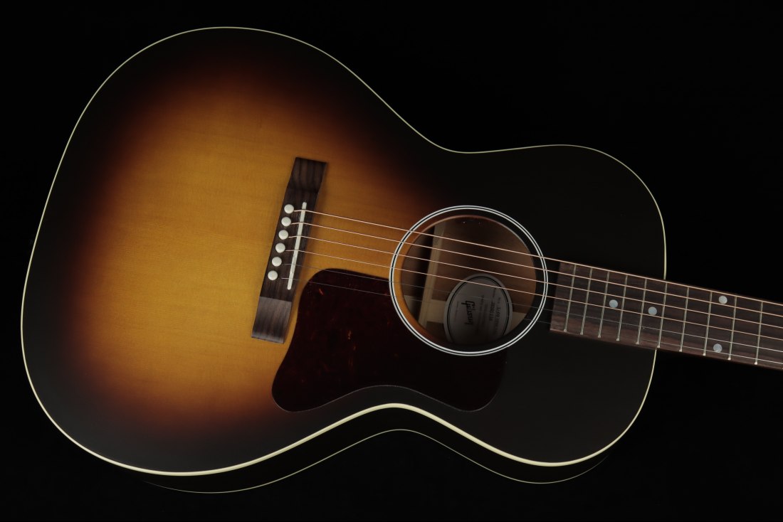 Gibson L-00 Special - VS