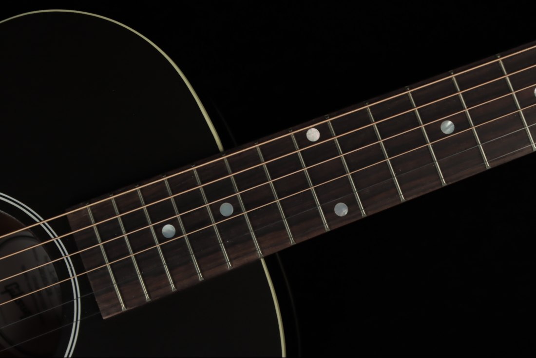 Gibson L-00 Special - VS