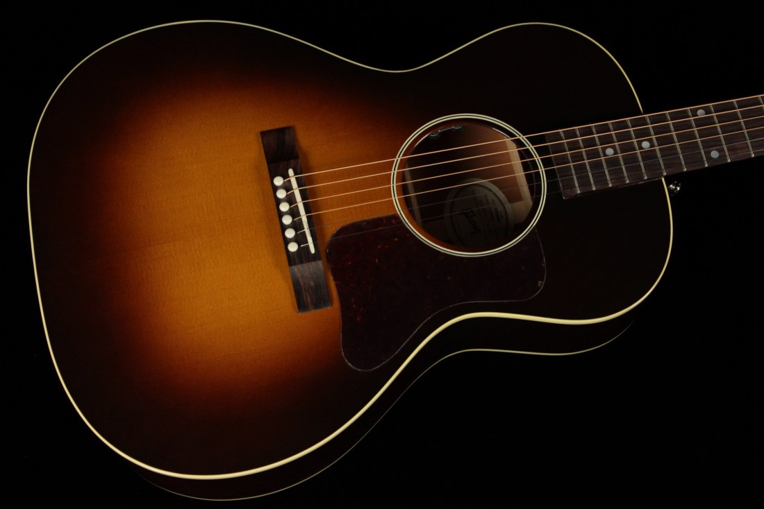 Gibson L-00 Standard - VS