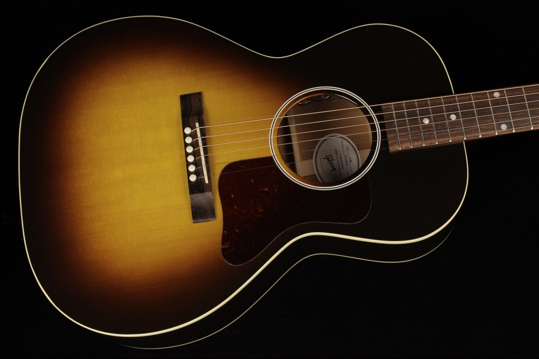 Gibson L-00 Standard - VS