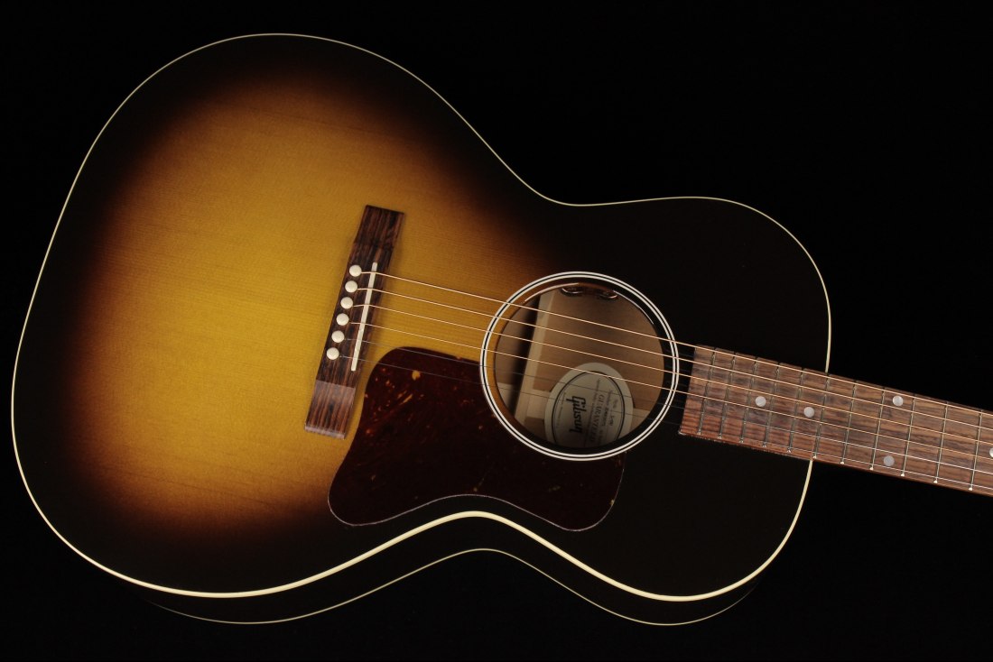 Gibson L-00 Standard - VS