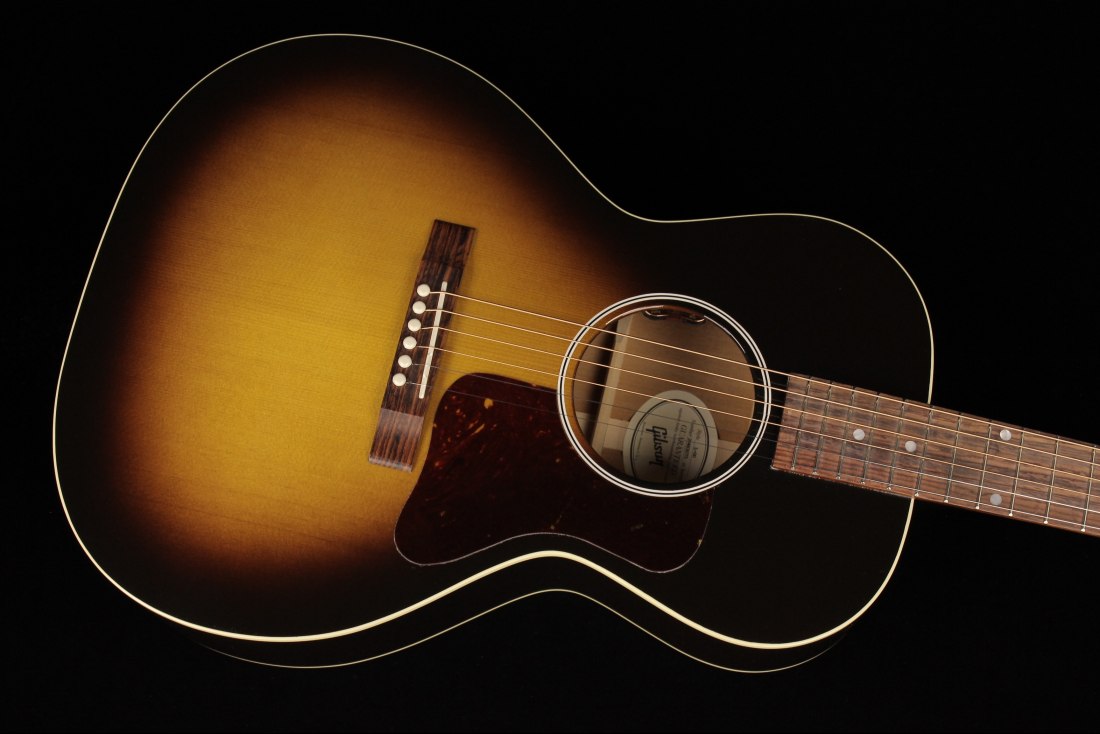 Gibson L-00 Standard - VS