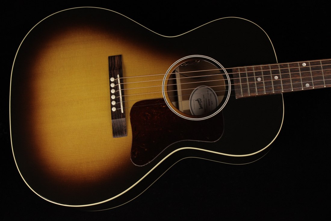 Gibson L-00 Standard - VS