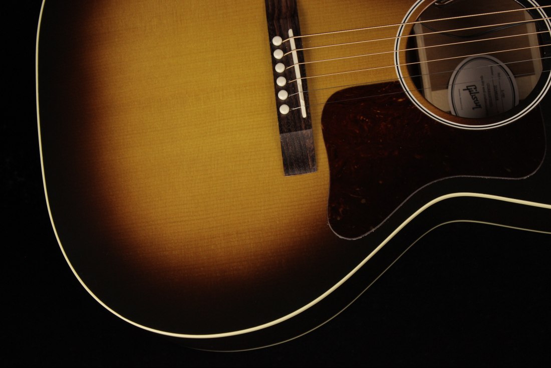 Gibson L-00 Standard - VS