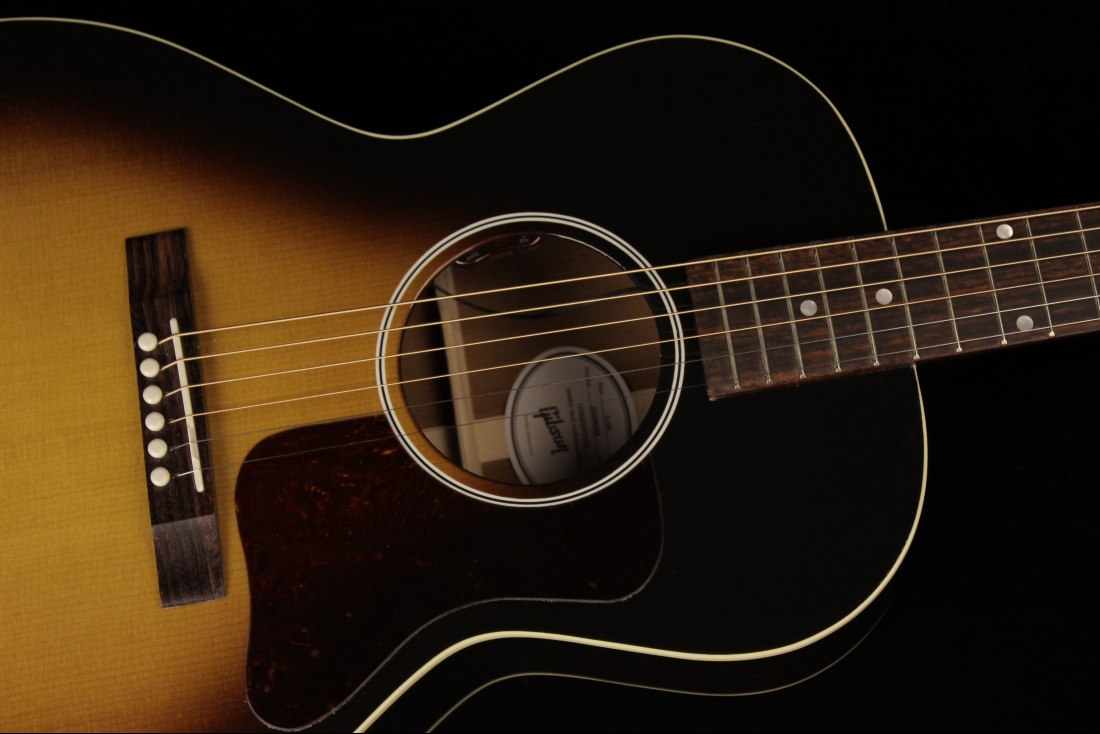 Gibson L-00 Standard - VS
