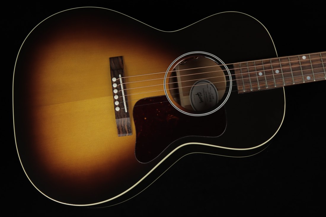Gibson L-00 Standard - VS